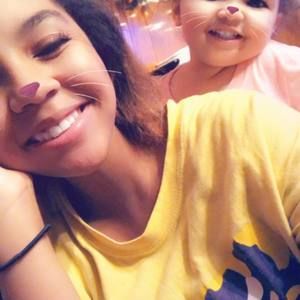 Meet your Posher, Darilyn